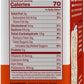 Absolutely Gluten Free Original Crackers, 12 Pack - 4.4 Oz. Per Pack