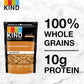 KIND Almond Butter Whole Grain Clusters, Case of 6 (11 oz each)