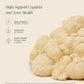 Om Mushroom Superfood Lion's Mane Mushroom Capsules, 90 Count