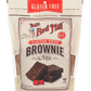 Bob's Red Mill Gluten-Free Brownie Mix, Classic Chocolate, 4 Pack, 21 Oz.