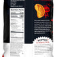 Popchips Barbeque Flavor Potato Chips, Case of 12, 5 oz Bags