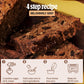Cravings by Chrissy Teigen Ultimate Banana Bread Mix, Pack of 6, 18.75 oz Each