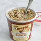 Bob's Red Mill Gluten-Free Oatmeal Cup, Brown Sugar & Maple, 2.15 oz, Pack of 12
