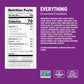 Milton's Everything Crackers | Whole Grain Baked Crackers | Case of 8 (8.4 oz Each)