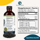 Amazing Herbs Black Seed Oil - Cold-Pressed (4 fl oz)