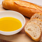 Zoe Organic Extra Virgin Olive Oil | Unfiltered EVOO | Case of 6 (25.5 oz Each)