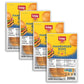 Schar Gluten-Free Hamburger Buns, 4 x 10.6 Oz (16 Buns)