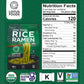 Lotus Foods Organic Jade Pearl Rice Ramen, 4 10 Oz Cakes (Pack of 6)