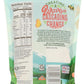 Cascadian Farm Organic Honey Granola Oats, 4 x 11 oz.