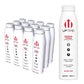 Uptime Energy Drink: Citrus, Sugar Free, Zero Calories (Pack of 12 - 12 Fl Oz)