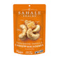 Sahale Tangerine Vanilla Cashew-Macadamia Glazed Snack Mix, 4 oz, Pack of 6