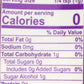 Wholesome! Organic Stevia Extract Sweetener, 6 oz, Pack of 6