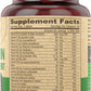 Deva Vegan Multivitamin and Mineral Supplement - 90 Tiny Tablets