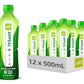Alo Appeal Aloe Vera Juice Drink, Pomelo Lemon & Pink Grapefruit, 16.9 fl oz., Pack of 12