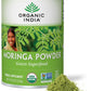 Organic India Moringa Leaf Powder (8 Oz.)