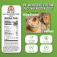 Dr. McDougall's Plant-Based Pad Thai Noodle Soup Big Cup, Pack of 6, 2 Oz.