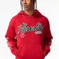 Jordan Craig Paradise Tour Fleece Hoodie - Chicago