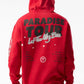 Jordan Craig Paradise Tour Fleece Hoodie - Chicago
