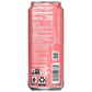 Yachak Passionfruit Yerba Mate, 16 oz Can (12-Pack)