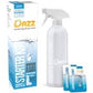Dazz Cleaners High-Performance Glass Cleaner Starter Kit - 6-Pack