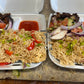 Noodles with Beef Suya