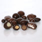 Marich Sugar-Free Chocolate Bridge Mix - 10 lb. Case