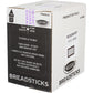 Alessi Premium Rosemary Breadsticks, 12-Pack, 3 Oz.