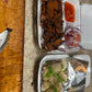 Beef Suya with Bobolo