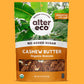 Alter Eco Organic Fair Trade Granola Cashew Butter, 8 Oz (Pack of 6)