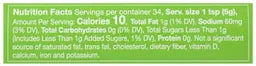 Truff Hot Sauce Black Truffle Jalapeño Lime 6-Pack (6 - 6 fl oz )