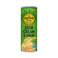 Good Crisp Company Sour Cream and Onion Potato Ridges, Case of 8, 5.6 oz. Each