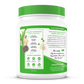 Orgain Organic Plant-Based Protein Powder - Sweet Vanilla Bean (2.03 Lbs)