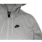 Nike Sportswear Club Fleece Women Hoodie Birch Heather/Black