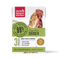 The Honest Kitchen - Dog Fd Meal Boost 99% Chikin (Pack of 12 5.5 Oz)