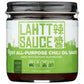 Lahtt Sauce Co - Sauce Chili Ol' Crunch Gar - 7.75 FZ, Case of 6