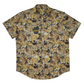 Performance Button Up - Light Ridge