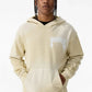 Jordan Craig Afterlife Pullover Hoodie - Khaki