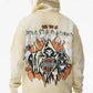 Jordan Craig Afterlife Pullover Hoodie - Khaki
