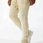Jordan Craig Afterlife Stacked Sweatpants - Khaki