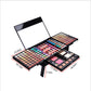 194 color eyeshadow palette plus