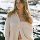 Daydream Pearl Necklace by Urth and Sea