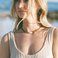 Ojai Necklace by Urth and Sea
