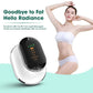 Advanced Body Slimming & Contouring Device