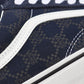 Vans Mens Old Skool - Parisian Night Monogram
