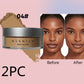 Pearlescent Face Powder Concealer Powder Waterproof Sweat-proof Oil Control