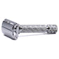 Parker 87R Short Handle Safety Razor