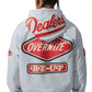 Jordan Craig Local Dealer Jacket - Light Grey