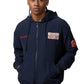 Jordan Craig Local Dealer Jacket - Navy