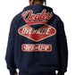 Jordan Craig Local Dealer Jacket - Navy