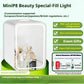 Cosmetics Facial Mask Skin Care Products Beauty Lipstick Special Mini Refrigerator